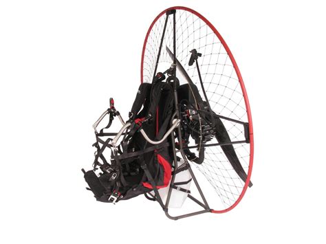 Paramotor.com - Affordable high-end ultralight paramotors webshop.