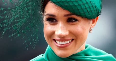 How Can I Get A Smile Like Meghan Markle's? - Bespoke Smile