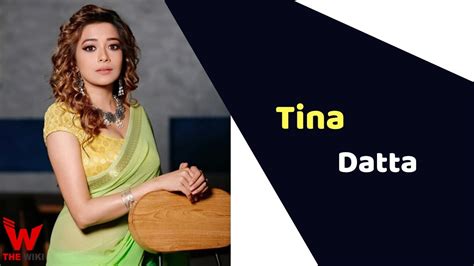 Tina Datta (Actress) Height, Weight, Age, Affairs, Biography & More