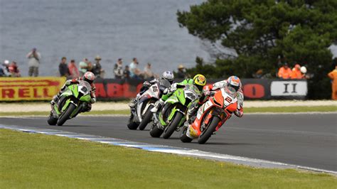 Phillip Island Grand Prix Circuit Visitor Centre, Attraction, Phillip Island, Victoria, Australia