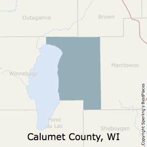 Calumet County, WI