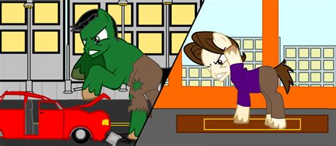 Hulk Bruce Banner by CWE99999999000 on DeviantArt