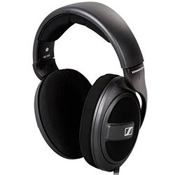 Sennheiser HD 569 vs HD 599 comparison