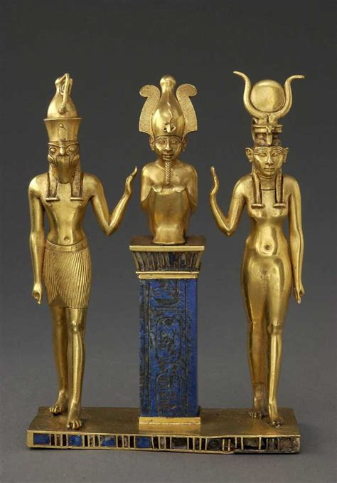 Who is the Egyptian Goddess Isis? (7 Facts)