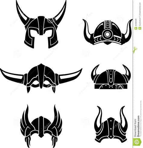 Viking Helmet Tattoo, Viking Tattoos, Viking Armor, Viking Dragon, Tatoo Art, Body Art Tattoos ...