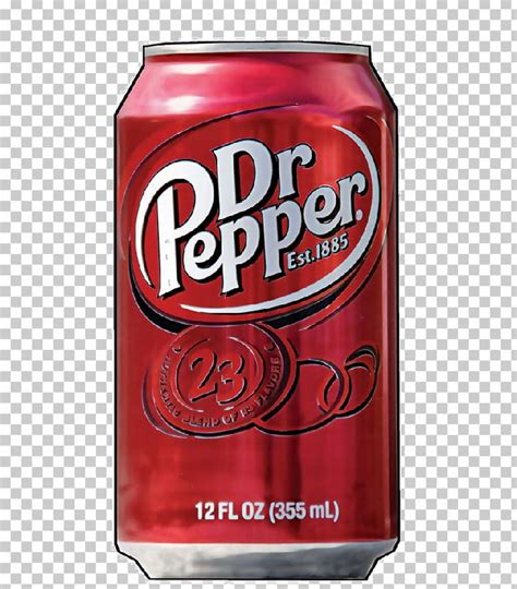 Dr Pepper Soda Logo