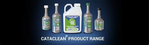 Catalytic Converter Cleaner ⛽ Cataclean Review - Worth It?