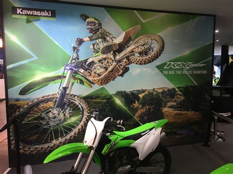 Gallery: EICMA Motorcycle Show - Racer X