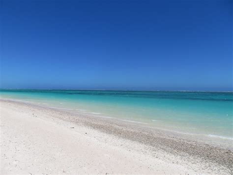 A Sun-Soaked Adventure: Unveiling the Best Beaches in Exmouth, Australia - Wanderlost