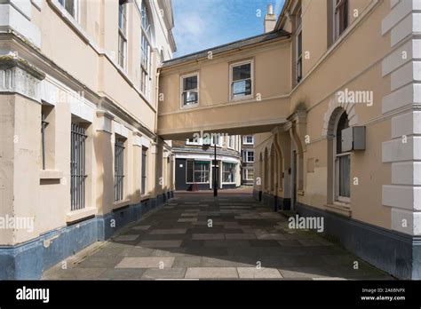 Margate police station hi-res stock photography and images - Alamy