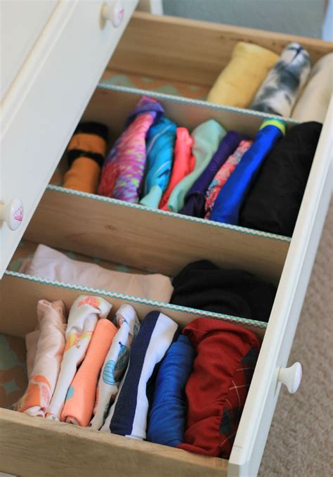 How to Organize Children's Clothing - My Frugal Adventures | Clothes organization, Clothes ...