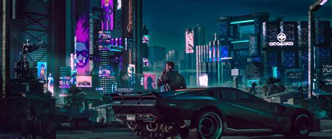 2560x1080 2018 Cyberpunk 2077 4k Wallpaper,2560x1080 Resolution HD 4k Wallpapers,Images ...