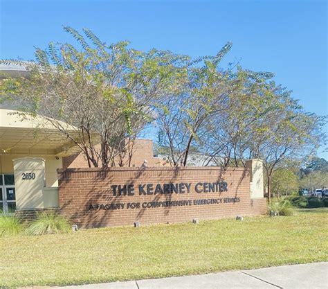 Kearney Center is a vital resource for the homeless – The Famuan