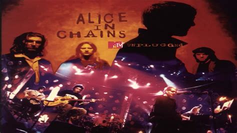 Nutshell - Alice in Chains | MTV Unplugged (Sub. Esp.) - YouTube