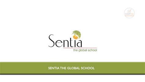 Sentia The Global School Invites Application for the post of Computer science teachers for ...