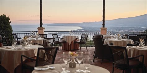 Best Restaurant, Taormina | Bars with Stunning Views in Sicily