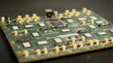 Brain-inspired Microchips Simulate One Million Neurons In Real Time