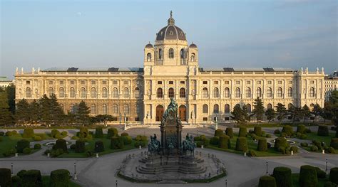 Kunsthistorisches Museum Vienna » Free entry | Vienna Pass - Vienna PASS