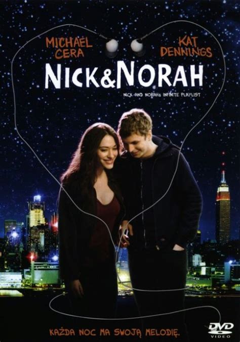 Nick i Norah - soundtrack, muzyka z filmu na Tekstowo.pl