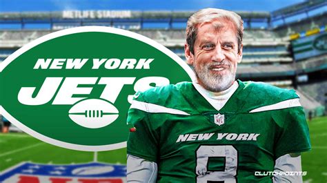 Jets' Aaron Rodgers non-committal on playing beyond 2023 season