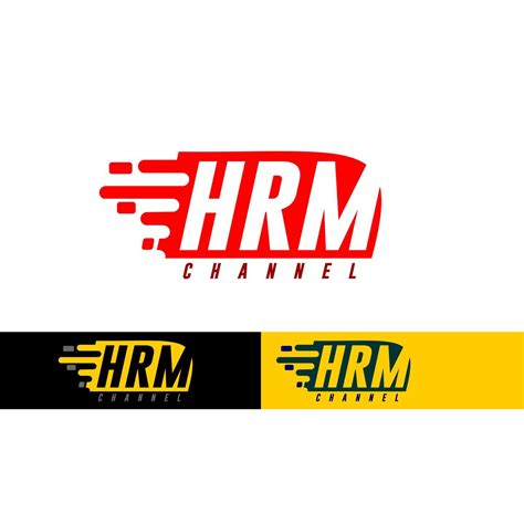 HRM Logo - LogoDix