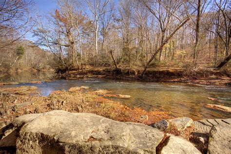 Tishomingo State Park Fall 2011 | Tishomingo State Park 2011… | Flickr