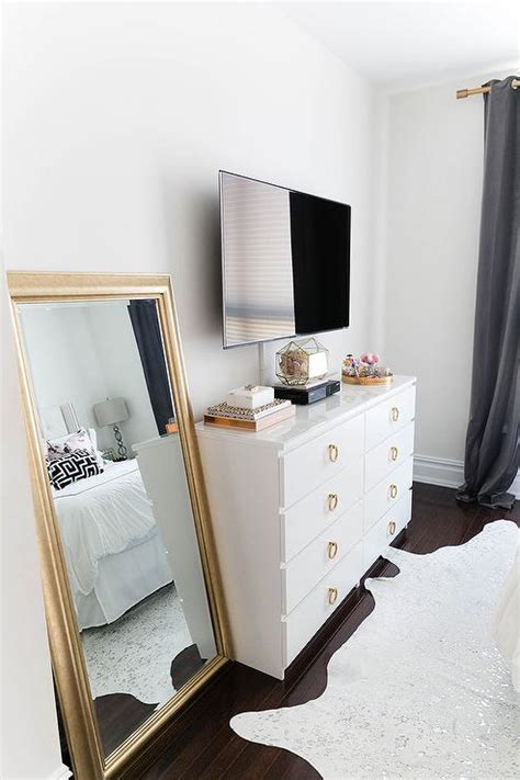 Ikea Malm White Dresser | vlr.eng.br