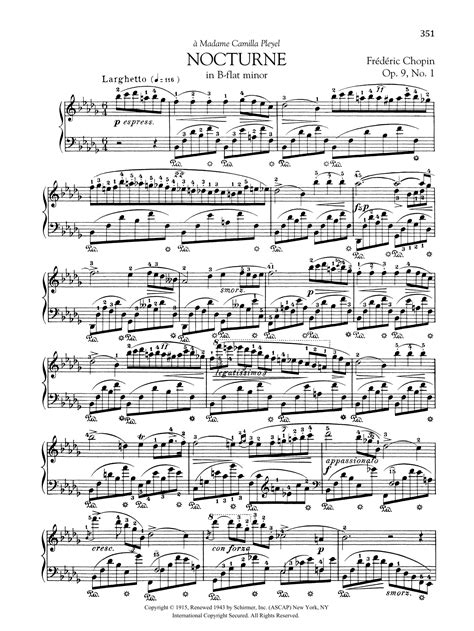 beginner easy chopin piano sheet music pdf Chopin's op.28 no.4 sheet music for piano Sheet