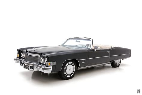 1976 Cadillac Eldorado Base | Hagerty Valuation Tools