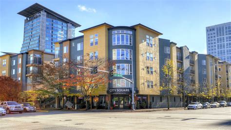 City Square Bellevue Apartments - Bellevue, WA | Apartments.com