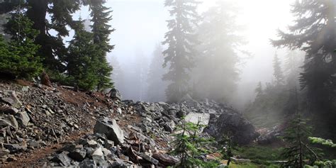 Snow Lake Hiking Trail | Outdoor Project