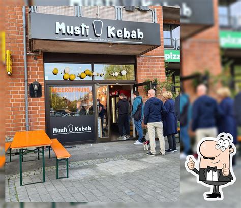 Musti Kebab restaurant, Münster - Restaurant reviews