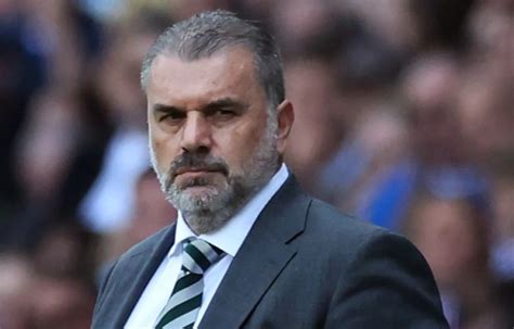 The Ange Postecoglou interview that left him 'unemployable' 16 years ...