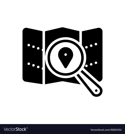 Spot Royalty Free Vector Image - VectorStock