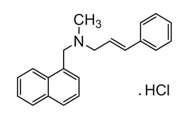 Naftifine Hydrochloride-impurities | Pharmaffiliates