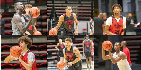 SDSU Men’s Basketball Season Preview: Small Forwards | EVT