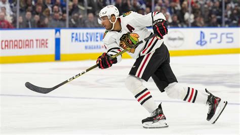 Chicago Blackhawks fantasy projections for 2023-24 | NHL.com