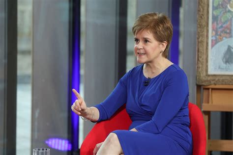 Nicola Sturgeon to chair second energy summit in two months | The Standard