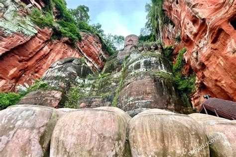 Leshan Giant Buddha History and Facts & Useful Travel Guide 2024