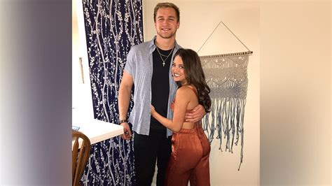 Who is Mike Gesicki's wife, Halle Gesicki? All about Patriots TE's partner