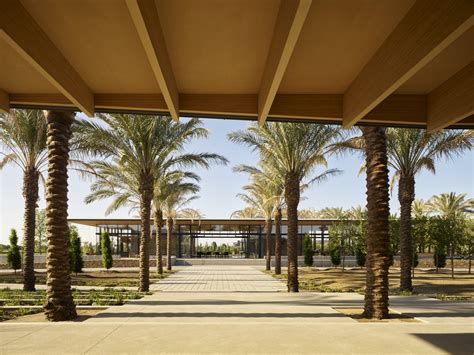 Caymus-Suisun Winery - Bohlin Cywinski Jackson