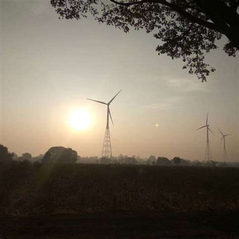 Everyday Gyaan The Windmills Of Your Mind | #Wordless Wednesday