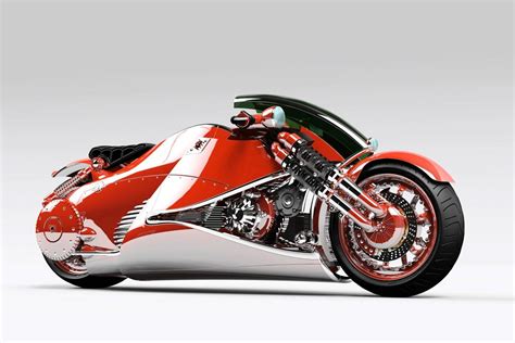 Futuristic Motorcycle Wallpapers - Top Free Futuristic Motorcycle Backgrounds - WallpaperAccess