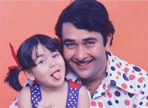 Karisma and Kareena Kapoor pen heartfelt birthday wish for father ...