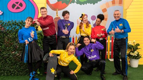 The Wiggles gets four new members representing diversity, gender equality | Daily Telegraph