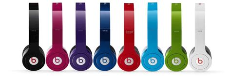 Beats By Dre | Electronics On Edge