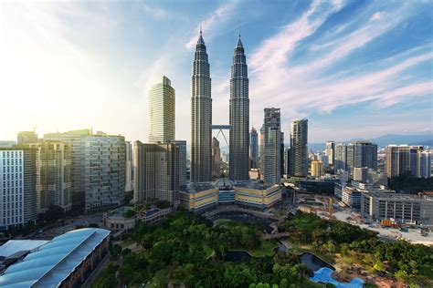 Kuala Lumpur Travel Guide