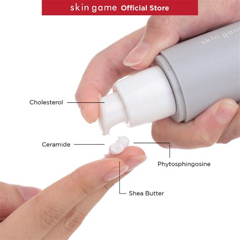 Kind Cream Moisturizer – Skin Game Official