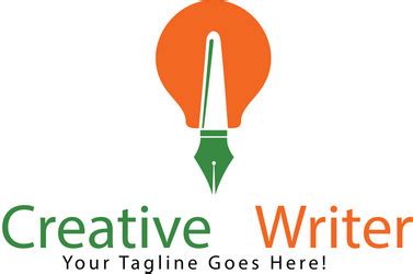 Writer Logo Vector Images (over 9,000)