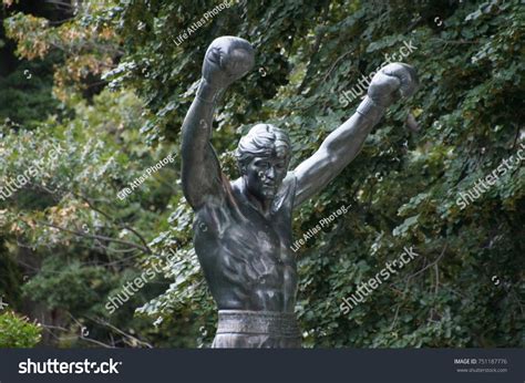 4,357 Rocky Statue Images, Stock Photos & Vectors | Shutterstock